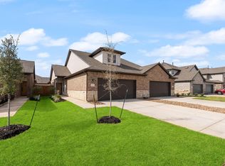 2757 Sunny Briar Dr, Katy, TX 77493