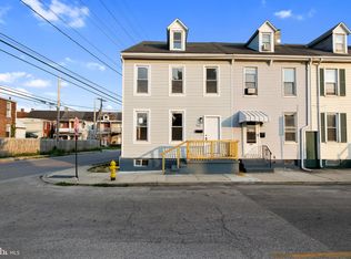 762 Wallace St, York, PA 17403