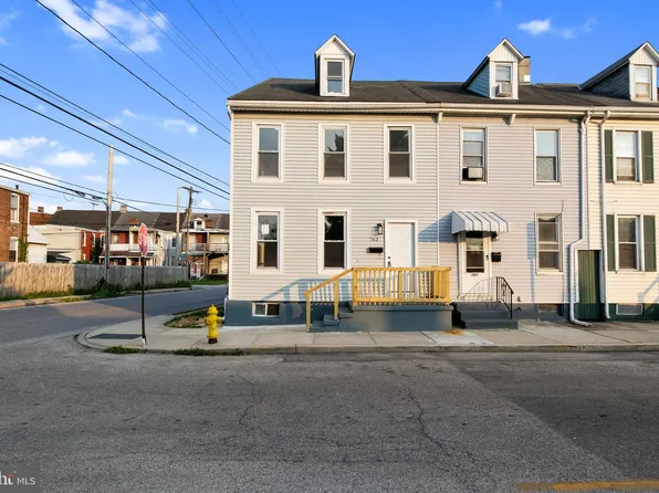 762 Wallace St, York, PA 17403