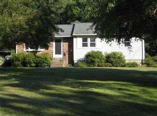 126 Princeton Rd, Sterling, MA 01564