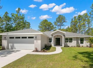 16347 Mellon Rd, Weeki Wachee, FL 34614