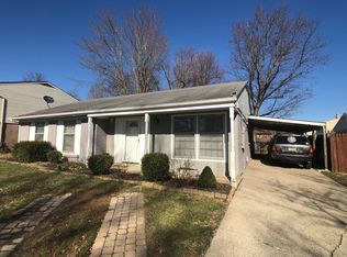 1803 Blanca Ct, Louisville, KY