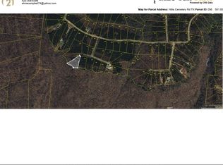 551 Hillis Cemetery Rd, Spencer, TN 38585