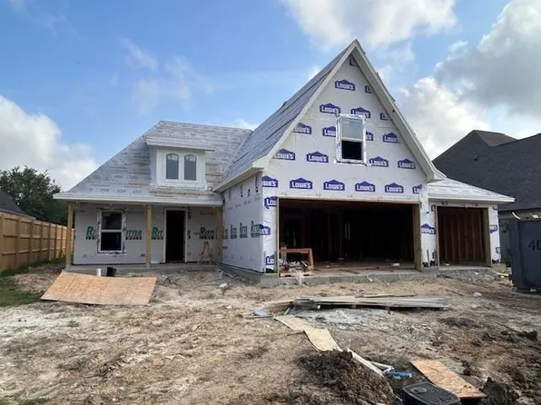 7935 Farrah St, Beaumont, TX 77707