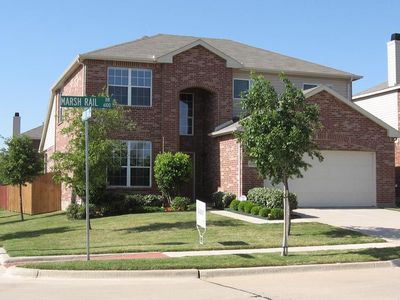 6120 Marsh Rail Dr, Denton, TX, 76208