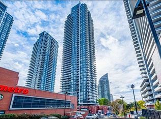 2220 Lake Shore Blvd W #3506, Toronto, ON M8V 0C1