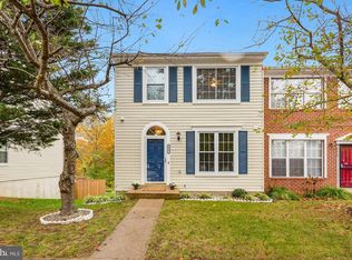 3418 Wood Creek Dr, Suitland, MD 20746