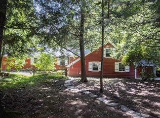 360 Chairfactory Rd, Elma, NY 14059