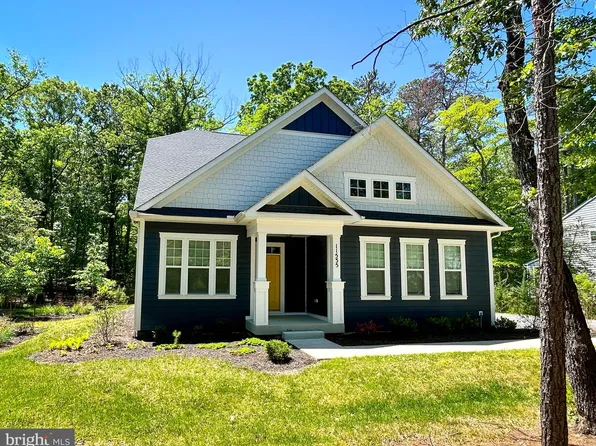 11535 Beacon Hill Ct, Issue, MD 20645