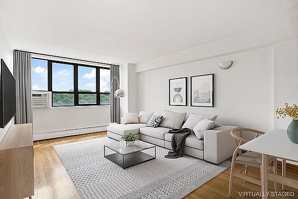 1st image of 301 Cathedral Pkwy #10F