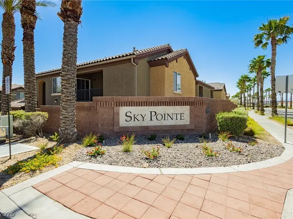 6868 Sky Pointe Dr Unit 1084, Las Vegas, NV 89131