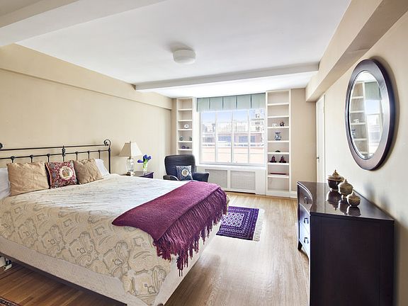 5th image of 320 Central Park W #9G