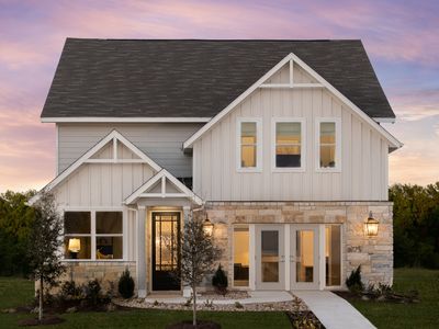 113 Hornbill Dr, Hutto, TX, 78634