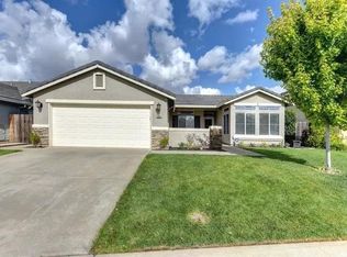 10001 Winged Foot Dr, Sacramento, CA