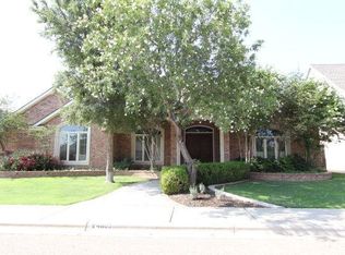 4605 99th St, Lubbock, TX 79424