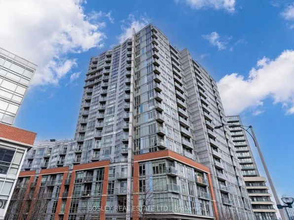 150 Sudbury St, Toronto, ON