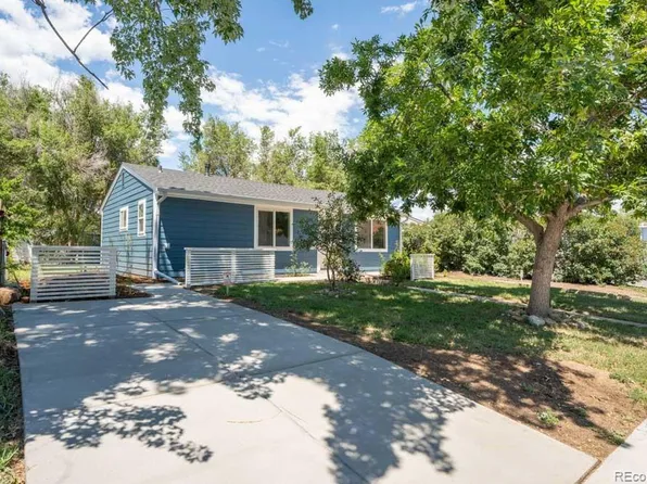 3605 S Hooker St, Englewood, CO 80110