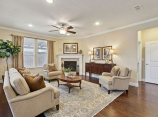 6281 Paragon Dr, Frisco, TX 75036
