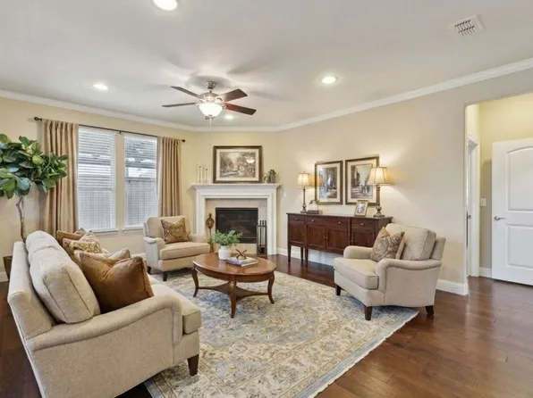 6281 Paragon Dr, Frisco, TX 75036