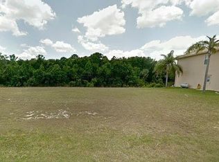 0 Jewfish Dr, Spring Hill, FL 34607