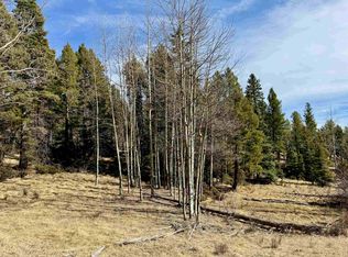 LOT 1024 Starshine Overlook, Angel Fire, NM 87710