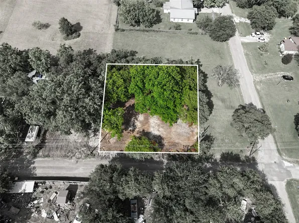 407 Parham St, Hillsboro, TX 76645
