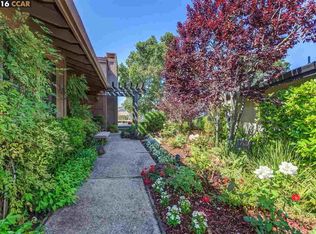 667 Cross Ridge Pl, Orinda, CA