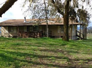 22420 Eastside Rd, Willits, CA 95490