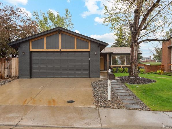 7719 Everett Way, Arvada, CO 80005