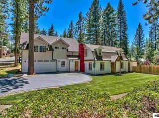 130 Daggett Way, Stateline, NV 89449