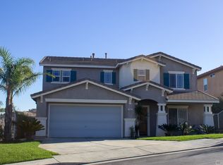 7852 Corte Castillo, Riverside, CA 92509