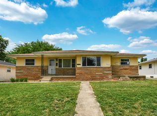 1147 McCarley Dr W #1149, Columbus, OH 43228