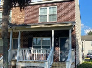 1308 Dieter St, Savannah, GA 31404