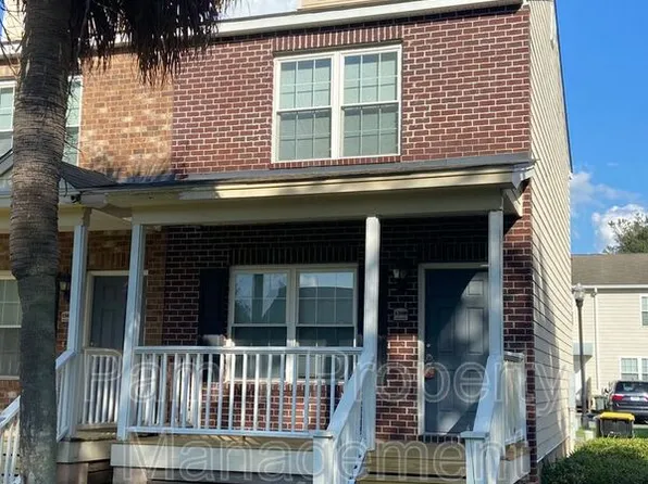 1308 Dieter St, Savannah, GA 31404