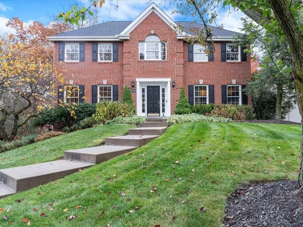 (undisclosed Address), Gibsonia, PA 15044