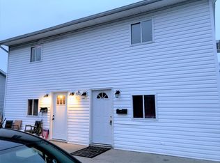 308 W High Ave, Bellefontaine, OH