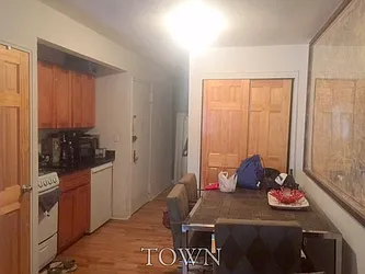 Rented by Town Residential