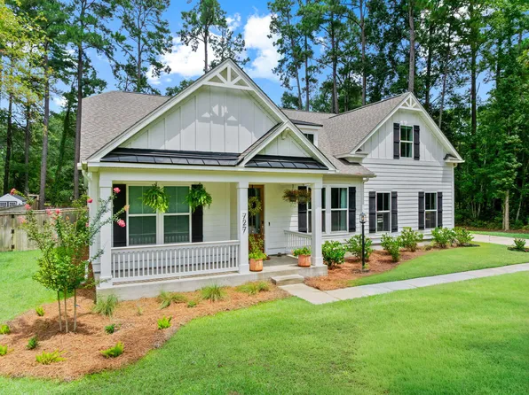 727 Hodge Rd, Summerville, SC 29483