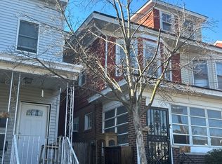 815 Lyndale Ave, Trenton, NJ 08629