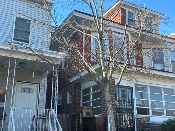 815 Lyndale Ave, Trenton, NJ 08629