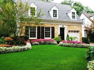 514 S Beverly Ln, Arlington Heights, IL 60005