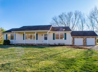 1114 Bethany Rd, Lexington, VA 24450