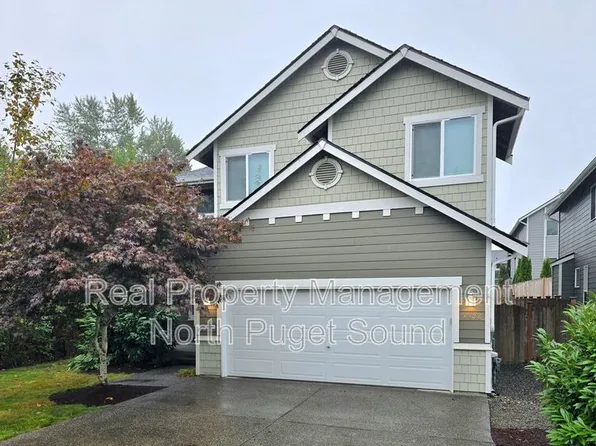 8432 75th St NE, Marysville, WA 98270