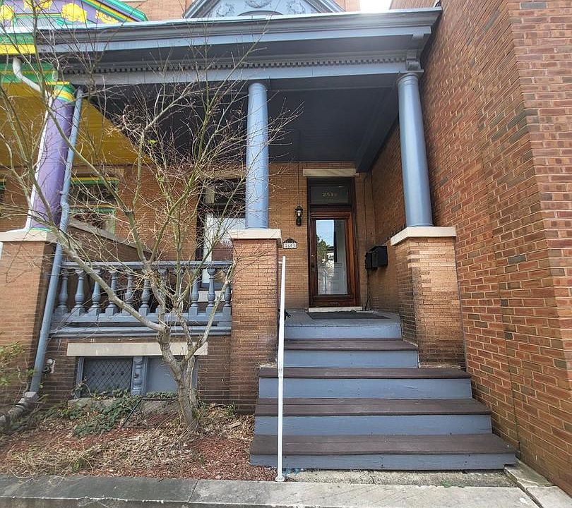 1st image of 2619 Saint Paul St