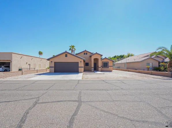 28551 Canal Ave, Wellton, AZ 85356