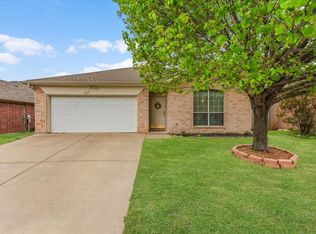 6317 Seal Cv, Fort Worth, TX 76179