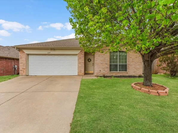 6317 Seal Cv, Fort Worth, TX 76179