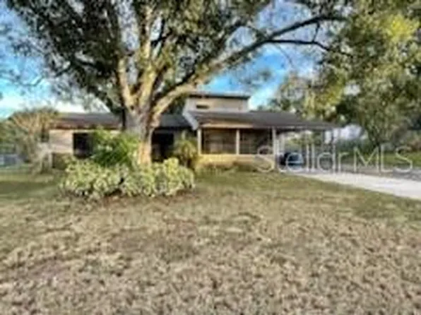 512 Lauterbach St, Frostproof, FL 33843