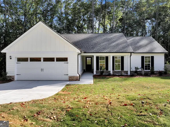 90 Bill Rutledge Road Tr 7, Winder, GA 30680