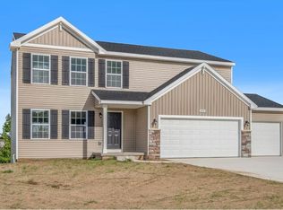 12050 Bryde Dr, Rives Junction, MI 49277